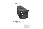 Evacuation EMS HoverJack - Device - Manual