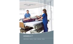 HoverMatt - Brochure
