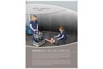 Evacuation HoverJack - Fall Recovery Kit - Manual