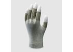 SHOWA - Model A0160 - Fingertip Coated Antistatic Glove