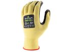 SHOWA - Model 4561 - Nitrile Sponge Coating Glove