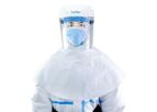 Tuoren - Medical Positive Pressure Protective Hood