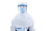 Tuoren - Medical Positive Pressure Protective Hood