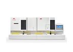 AVE - Model AVE764+752 - Fully Automated Urinalysis System
