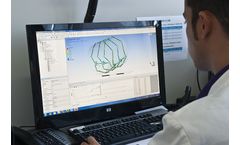 Designing: CAD (Computer-Aided Design), FEA (Finite Element Analysis) Services