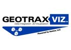 Aestus GeoTrax VIZ - Data Integration and 3D Visualization Software