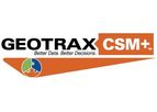 Aestus GeoTrax CSM+ - Creating Accurate Conceptual Site Models