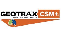 Aestus GeoTrax CSM+ - Creating Accurate Conceptual Site Models