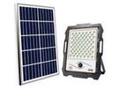 Mile - Model 200w - Solar Powered Flood Light Camera