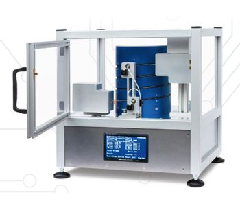 BYTEC Gas Chromatography Device