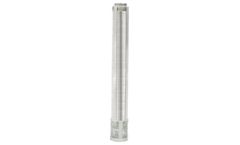 Unnati - Model 50/60 Hz - 4 Inch Stainless Steel Submersible Pumps