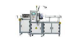 MB - Stent and Occluder Braiding Machine