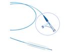Model PTA/PTCA - Catheter Hubs Molding