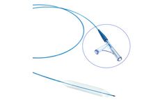 Model PTA/PTCA - Catheter Hubs Molding