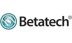 Betatech - Model BETAMIX - Vaginal Sling