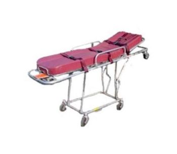 BAMS - Ambulance Multifunctional Stretcher
