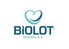 Biolot - Biomaterials for 3D Tissue Culture