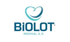 Biolot - Biomaterials for 3D Tissue Culture