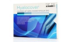 Hyalocover - Biological Mesh
