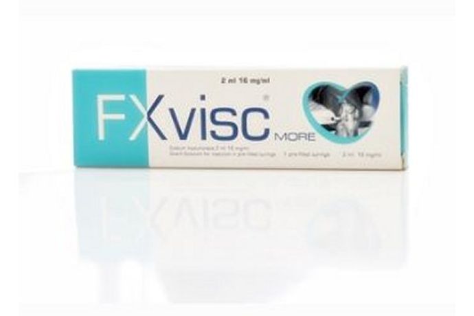 Biolot FXVISC - Sodium Hyaluronate