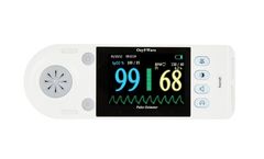 Bionet - Model Oxy9Wave - High quality Hand-held Oximeter