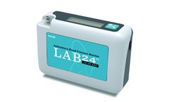 Bionet - Model ABPM LAB24 - Ambulatory Blood Pressure Monitoring Device