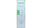 Biopanda Reagents - Model RAPG-COV-019R - COVID-19 RBD IgG Rapid Test