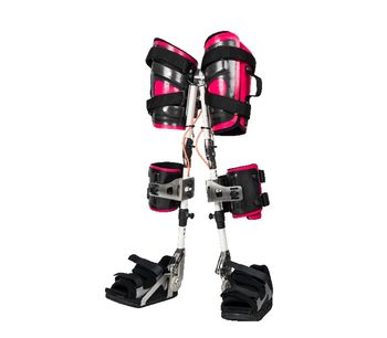 Mebster - Model UNILEXA Prime - Exoskeleton for Medical Centers