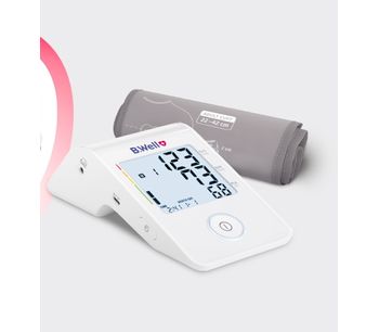 B.Well - Model MED-53 - Automatic Blood Pressure Monitor