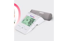 B.Well - Model MED-55 - Automatic Blood Pressure Monitor