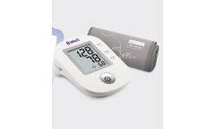 B.Well - Model PRO-33 - Automatic Blood Pressure Monitor