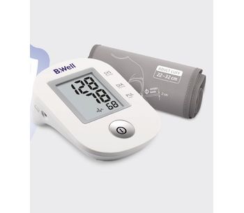 B.Well - Model PRO-33 - Automatic Blood Pressure Monitor