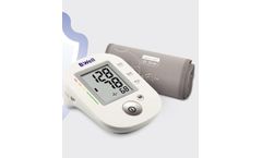 B.Well - Model PRO-35 - Automatic Blood Pressure Monitor