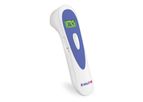 B. Well - Model MED-3000 - Non-contact Infrared Thermometer