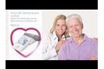 B.Well MED-53 Automatic blood pressure monitor - Video