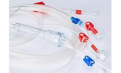 Bain Medical - Tubing Sets for Hemodialysis