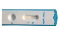 Model Chlamytop - Chlamydia Trachomatis