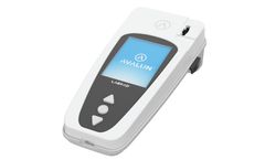 LabPad - Multi-Parameter, Multi-Technology, Point of Care Device