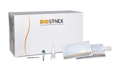 Biosynex - Model COVID-19 BSS - Test for the Qualitative Detection of Antibodies Against SARS-CoV-2