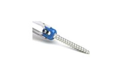 baholzer - Polyaxial Screws, Rods