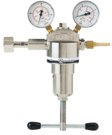 Behringer - Model 451-Type - Cylinder Pressure Regulator