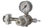 Behringer - Model HF - Cylinder Pressure Regulator