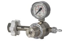 Behringer - Model HF - Cylinder Pressure Regulator