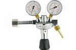 Behringer - Model EURO/A - Cylinder Pressure Regulator