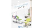 Bariatric Transfer Chair - Brochure