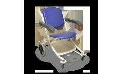 Model I-MOVE - Transfer Chair