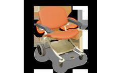 Bariatric Transfer Chair