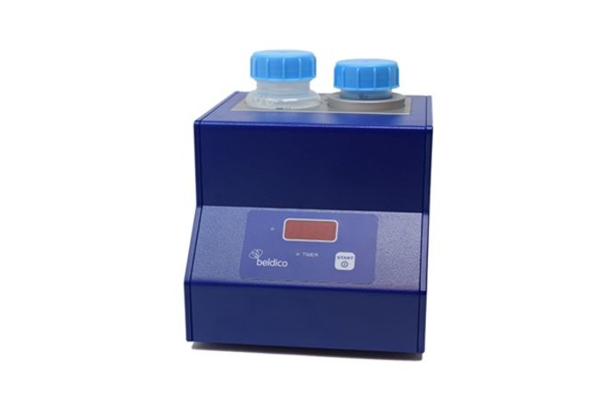 Beldico 2BA240 Baby Bottle Warmer