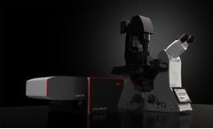 Leica - Model STELLARIS, SP8, SP8 MP - Super-Resolution STED/FLIM/FCS Microscope