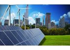 Solar Energy Solutions